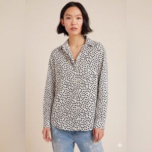 GRAYSON The Hero Button Down Shirt